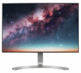 Монитор LG 24MP88HV-S