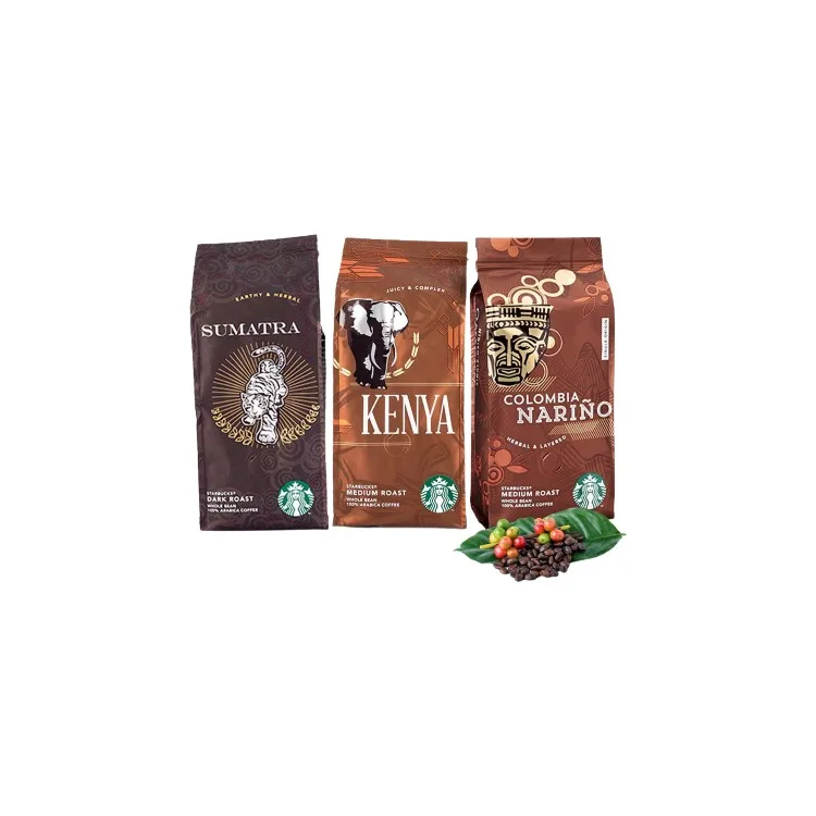 Starbucks Телка оптом Starbucks Кения