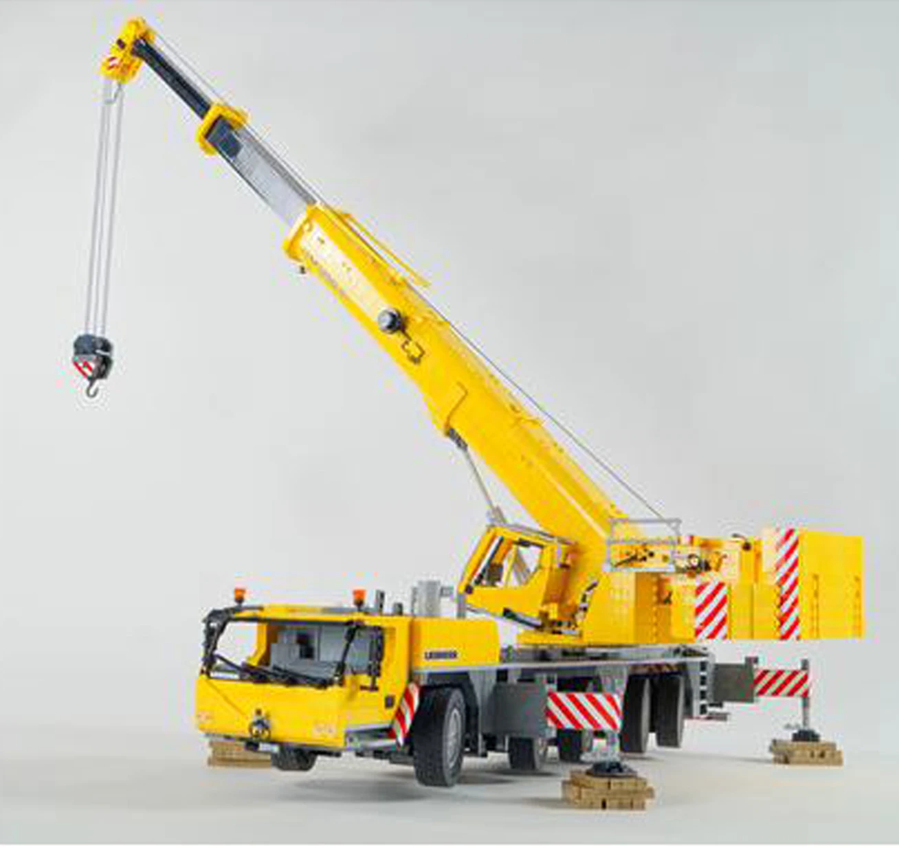 

Строковой блок для дистанционного управления, 4598 шт.