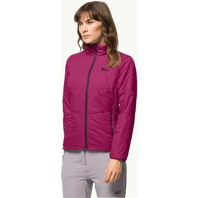Рисунок 3 - Jack Wolfskin Бергланд 3в1 Jkt