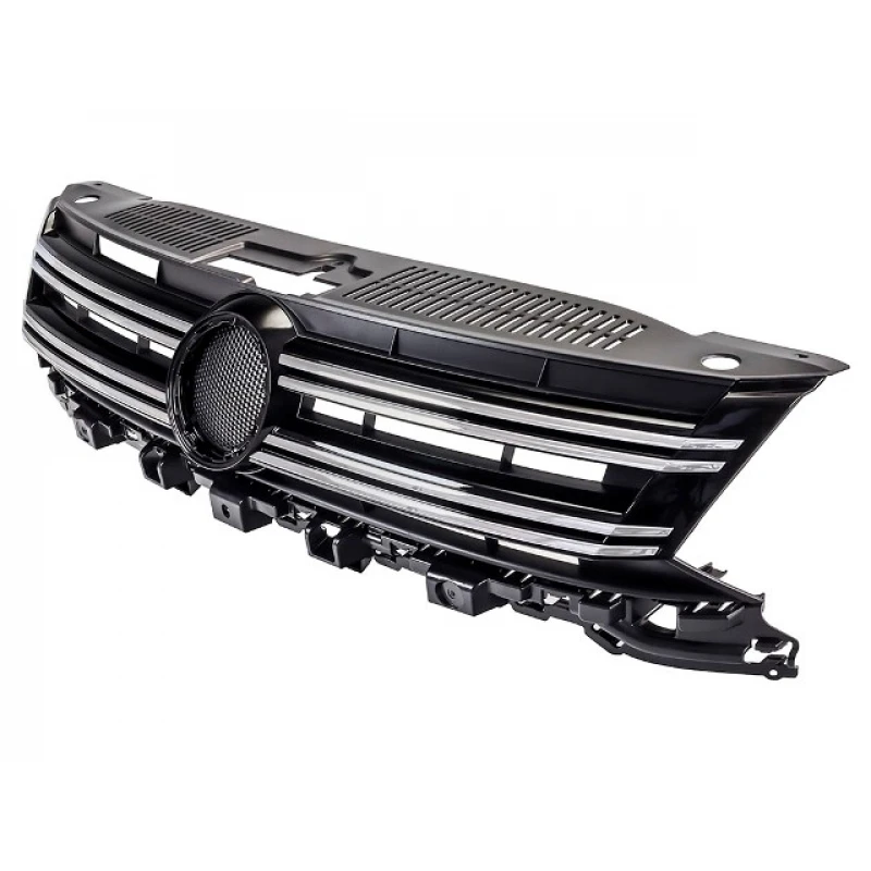 решетка радиатора суперб 3. хромированная решетка форд фокус 3. решетка радиатора sailing volvo. решетка радиатора range rover l405. Sailing vwl2013301r.