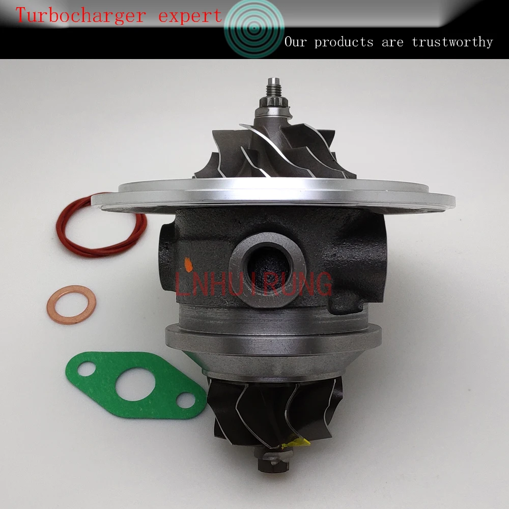 сердечник турбинного картриджа 452204 -5007S GT1752S 9172123 4611349 Турбокартридж для Saab 9-3 I 9-5 2.0