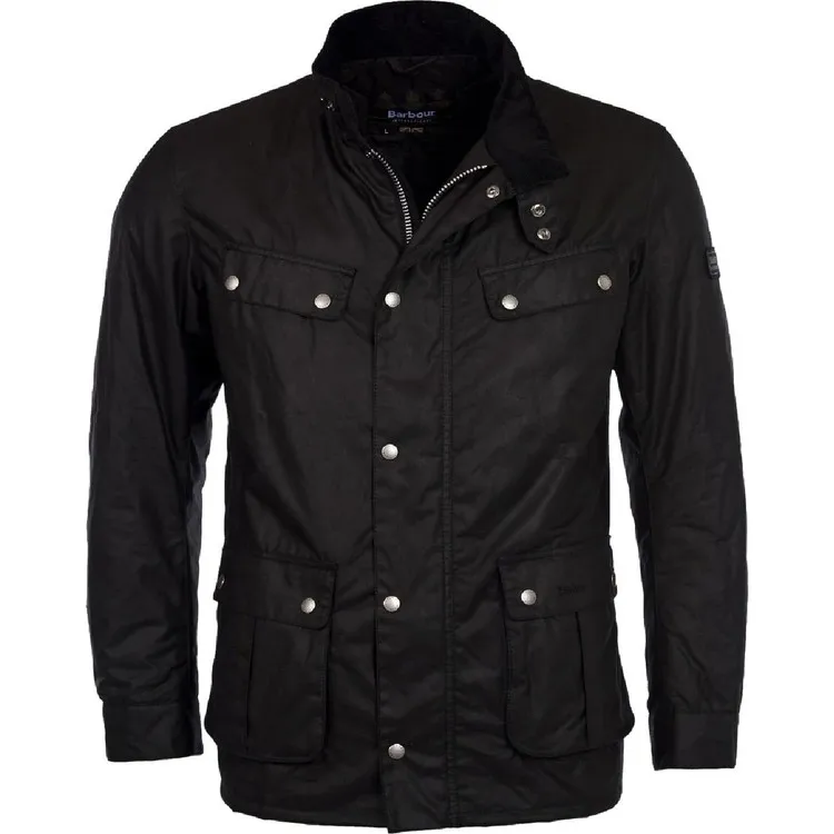 Рисунок 2 - Barbour Куртка Intl Duke в масле