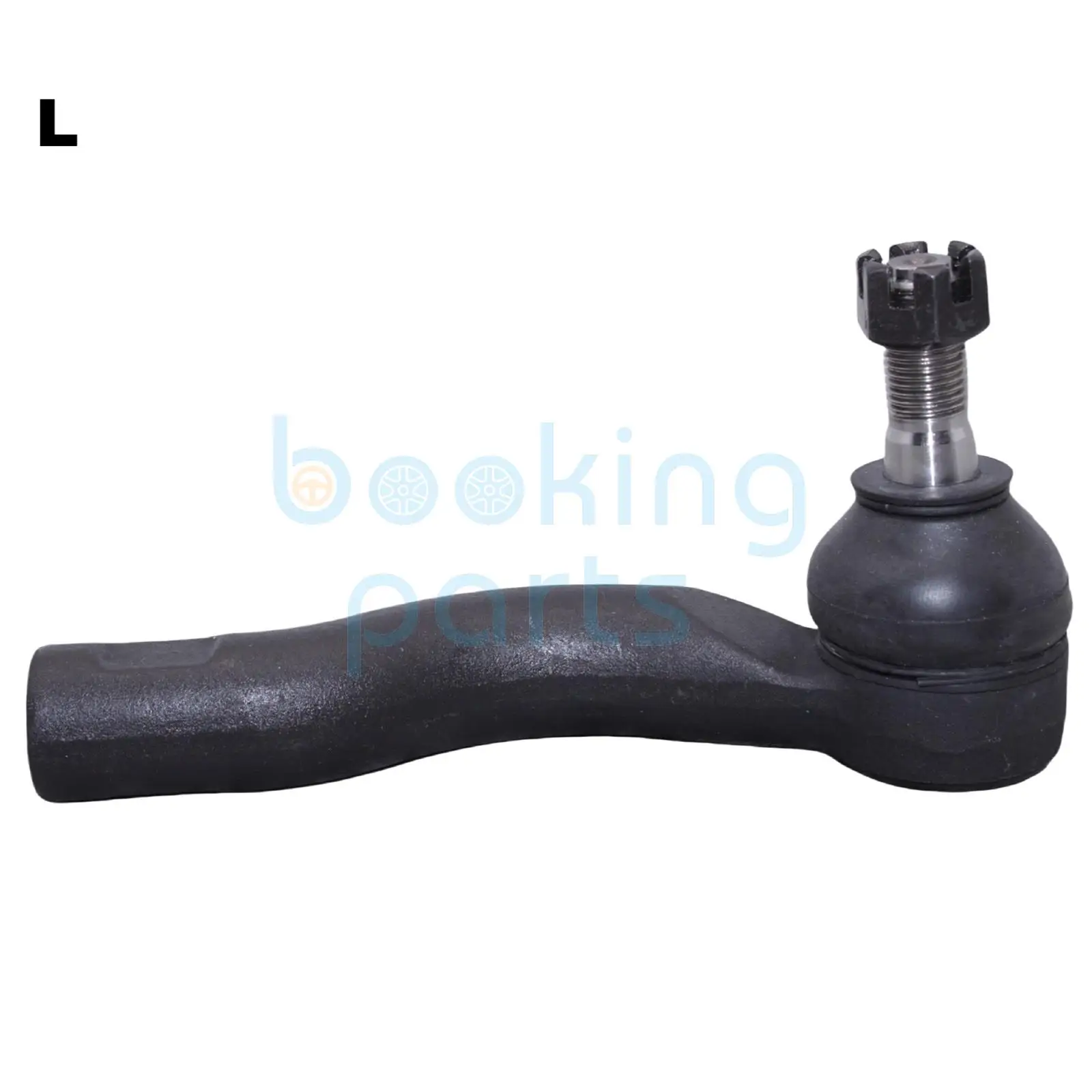 Наконечник рулевой тяги слева для TOYOTA AVANZA 2003-2011 F601 F602 SE-3871L SE3871L 45047-BZ010 45047BZ010