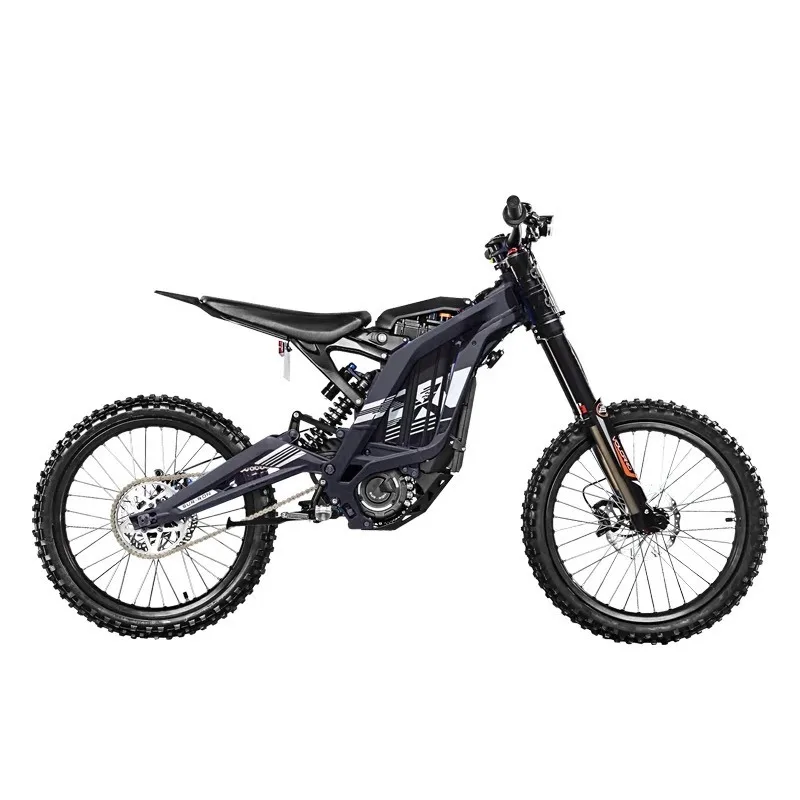 

Contro: Surron Electric dirt bike 60v light bee x 6000w 90km