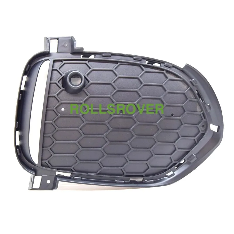 

Передний бампер закрытый M решетка для BMW X5 F15 2012-2018 M-Sport RH правая сторона OEM 51118064636