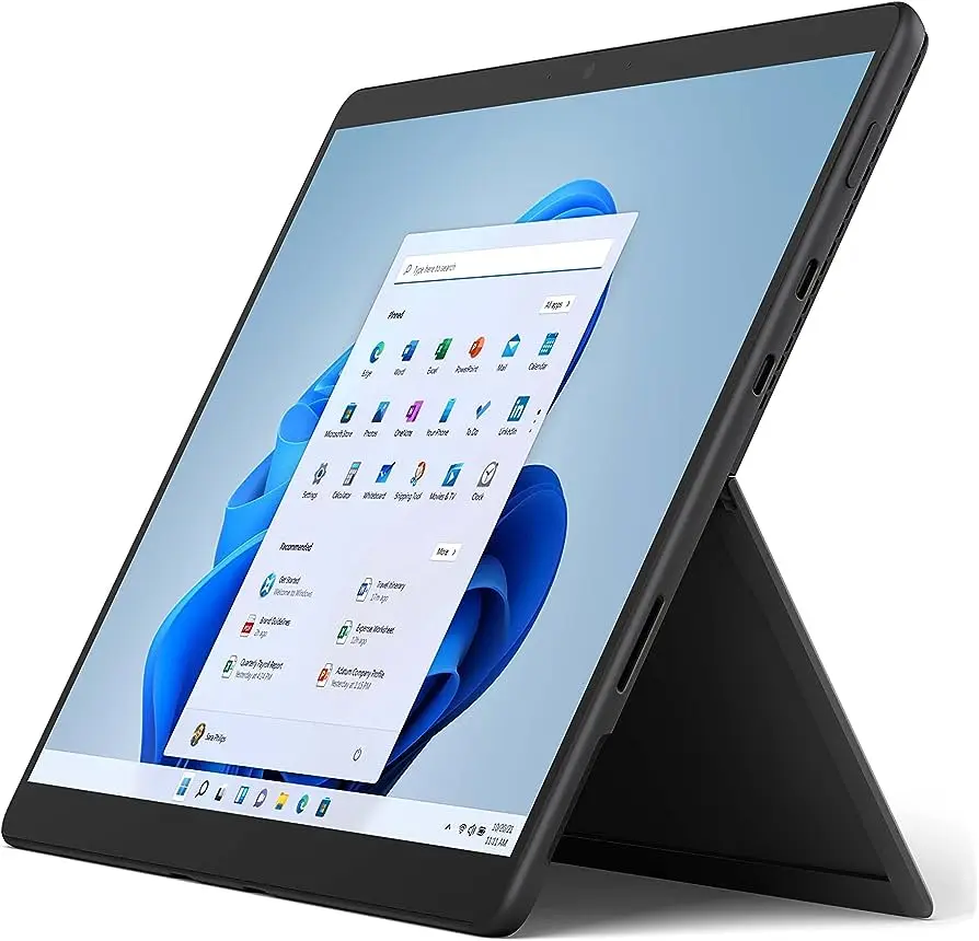 

50% OFF DISSCOUNT Promo Sales Surface Pro 8 13" Touch Intel i7 16GB Memory 256GB SSD