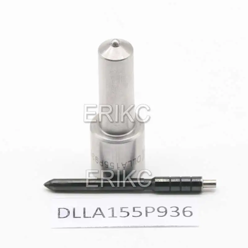 

ERIKC DLLA155P936 Automatic Diesel Fuel Nozzle DLLA 155P 936 Common Rail Injector For DENSO DLLA 155 P 936