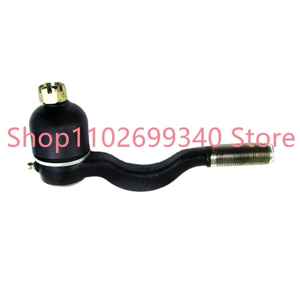 Фото Наконечники рулевого тяга MR296274 для Mitsubishi Pajero Montero Shogun Pickup L200 K74T K96 K94 K75T L047G K34T K77T K97 K99 №1