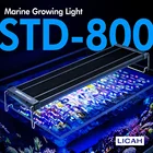 LICAH морской аквариумный светодиодный фонарь STD-800