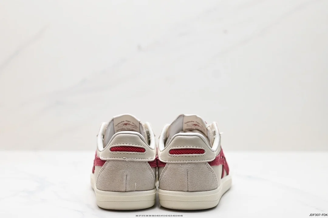 Женские Onitsuka Tiger Tokuten Нескользящая Легкая И Дышащая Asics КроссовКи Мужские Летние
