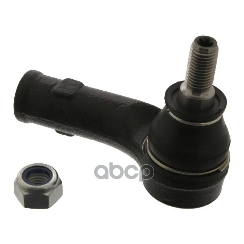 Наконечник Рулевой Тяги R [M16x1.5.M12x1.5] Vw T4  (+/-(Гу ))  19951996 От № Vin 70-S-002 792  1996 Год Swag арт. 30710013