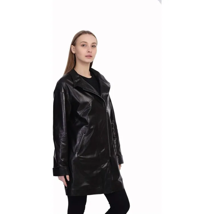 Рисунок 2 - Franko Armondi Женское кожаное