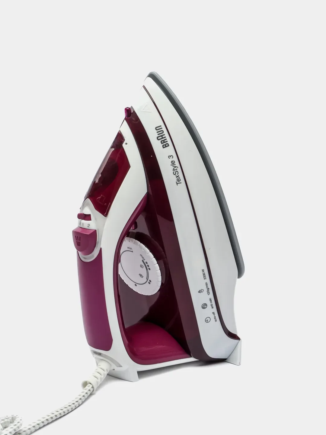 Утюг Texstyle 7 Ts745a Купить