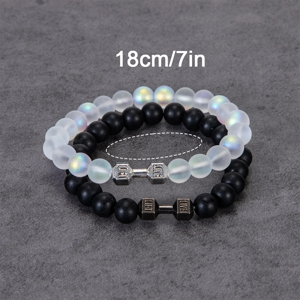 Модное украшение для гантелей из сплава можно предоставить изысканные ювелирные