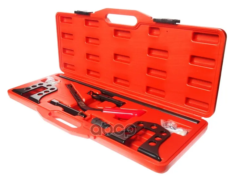 Набор Для Рассухаривания Клапанов Универсальный, Для Двигателей Типа Ohc, Ohv JTC арт. JTC-1620