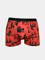 Боксеры с рисунками (доставка не везде)