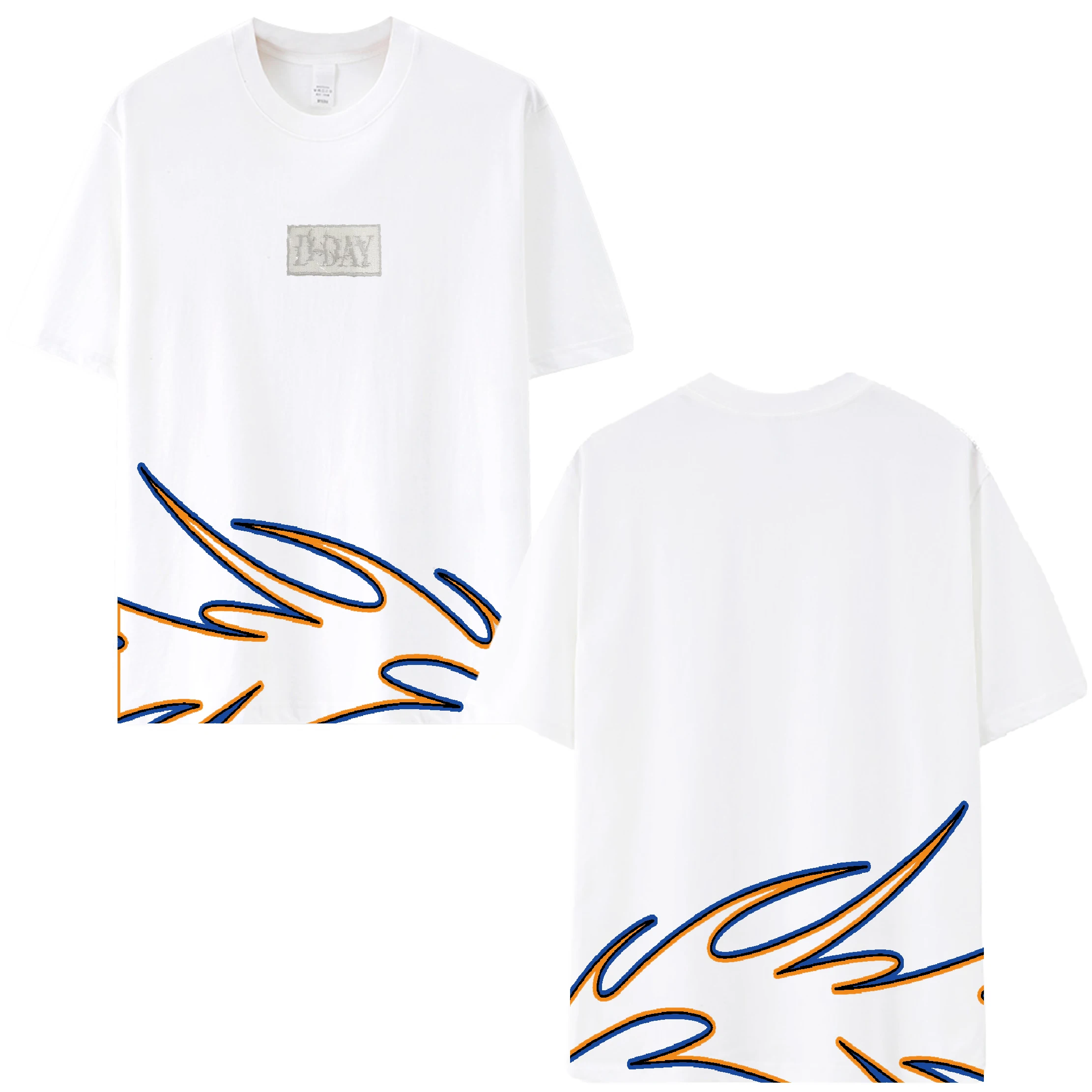 

2023 bangtan Agust D shirt Min Yoon Gi t-shirt d-day T Shirt