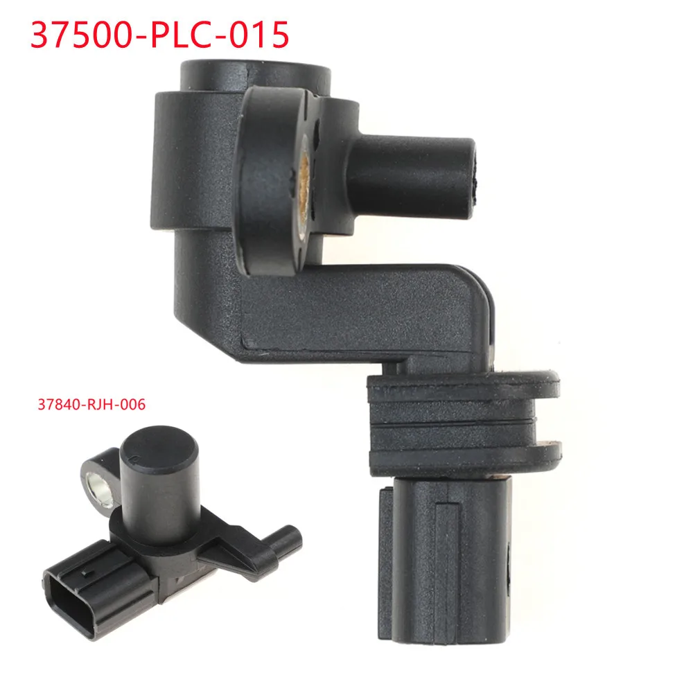 

High Quality Set of 2 Camshaft Crankshaft Position Sensor For Honda Civic 2001-2005 L4 1.7L 37500PLC015 37840PLC006