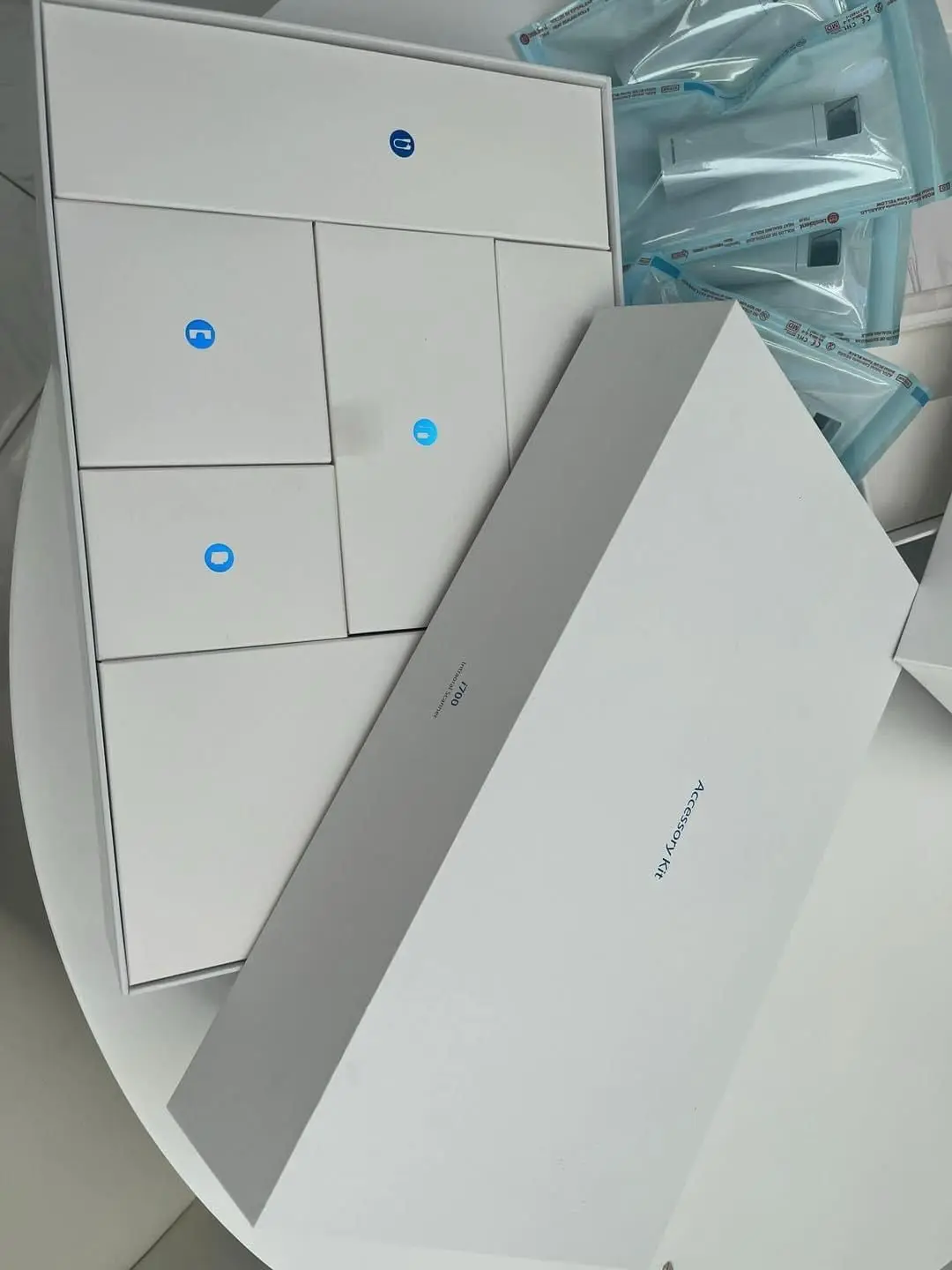 Рисунок 2 - Новый сканер MEDIT I700