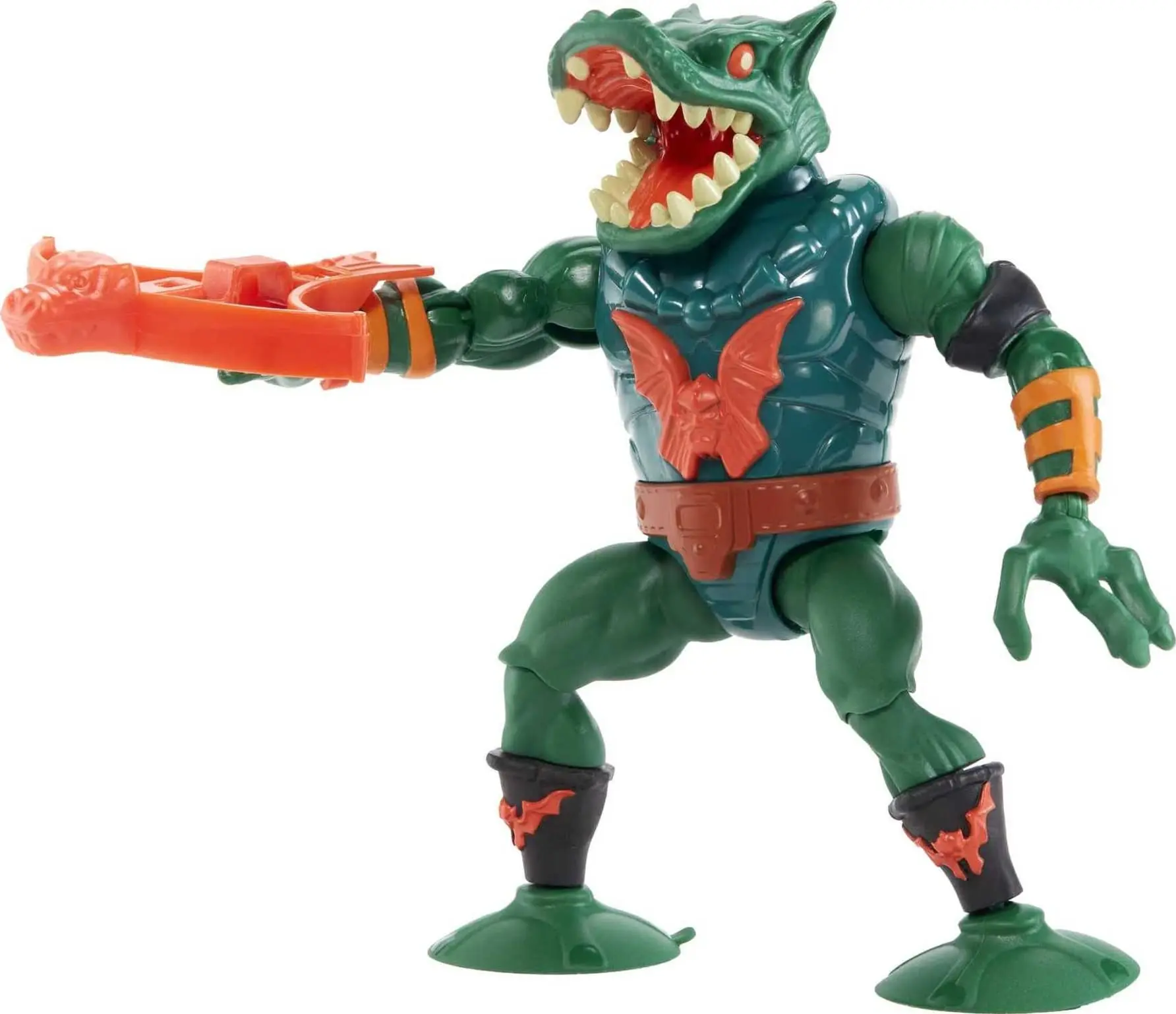 With Accessories, 5.5 In Motu Collectible Toy With Accessories