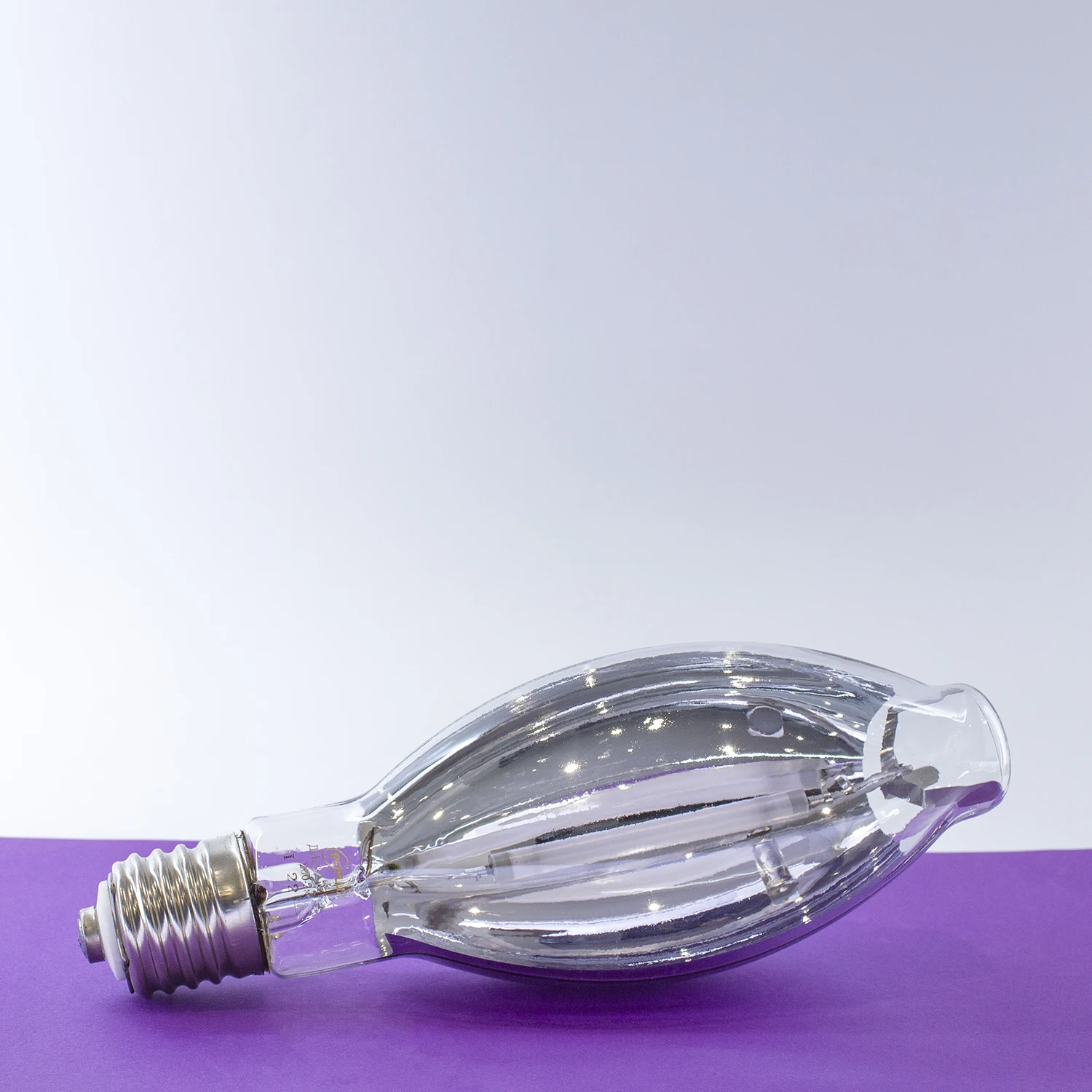 Лампа для растений ДНаЗ Reflux 250 Вт E40 лампа днат с отражателем |