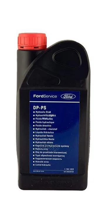 Oeford-1781003_Жидкость Гур (1L) Eu Ford Psf Зеленый Wss-M2c204-A FORD арт. 1781003 |