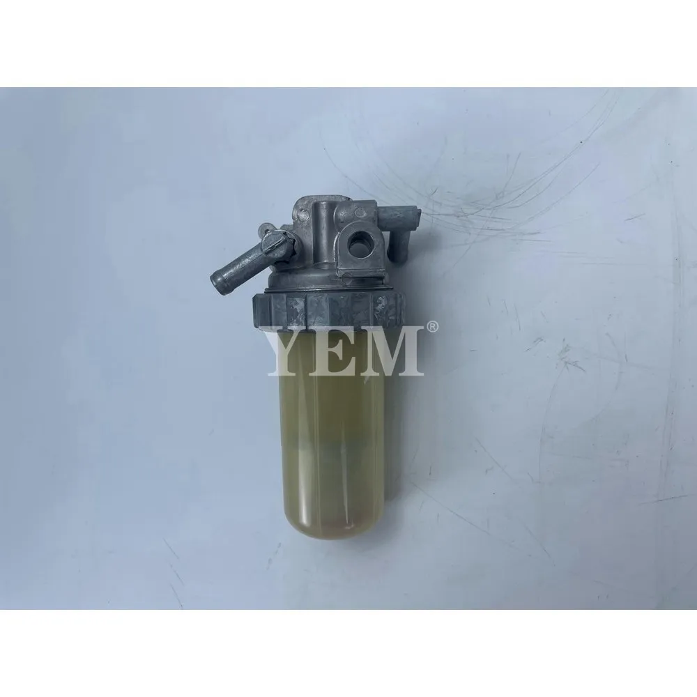 

Для двигателя Kubota D1105, сепаратор воды 15831-43354.