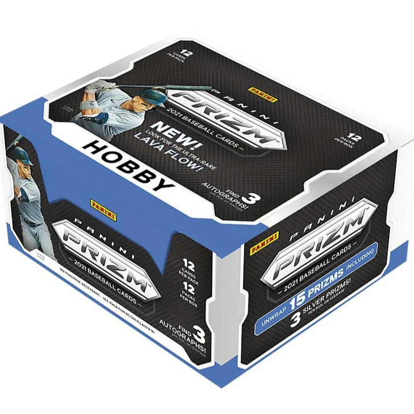 

Isell хит продаж 2021 2020/21 баскетбольная коробка Panini Donruss E lite