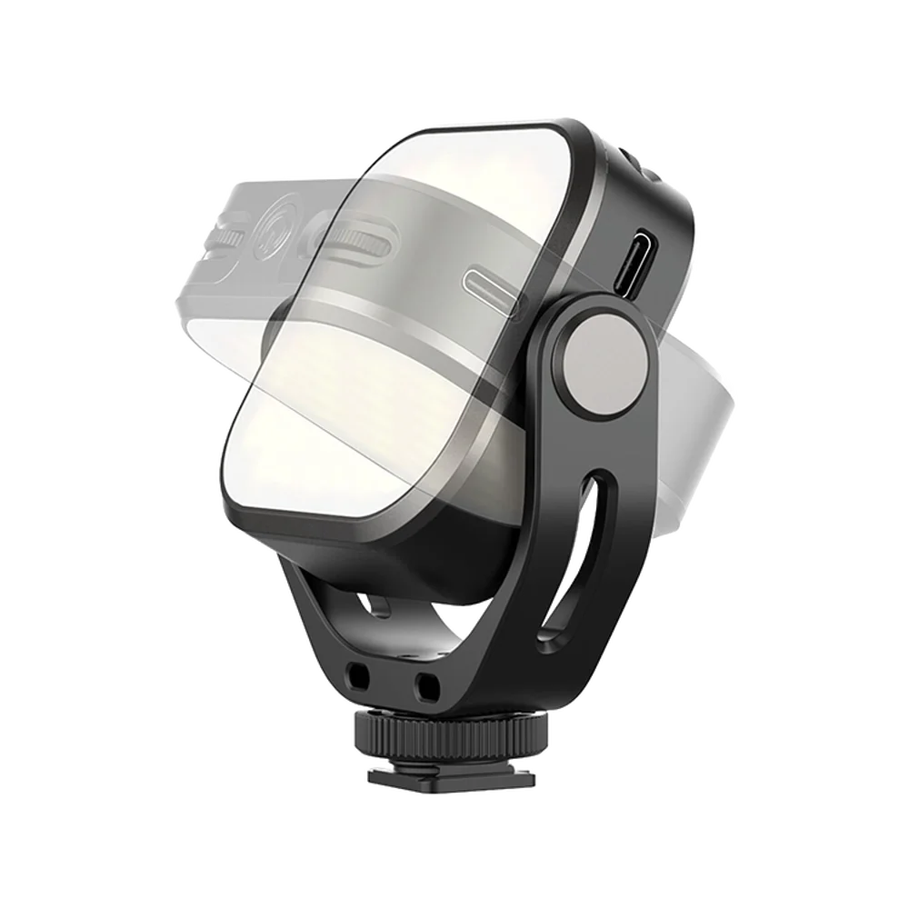 Осветитель Ulanzi VIJIM VL66 360° 2135