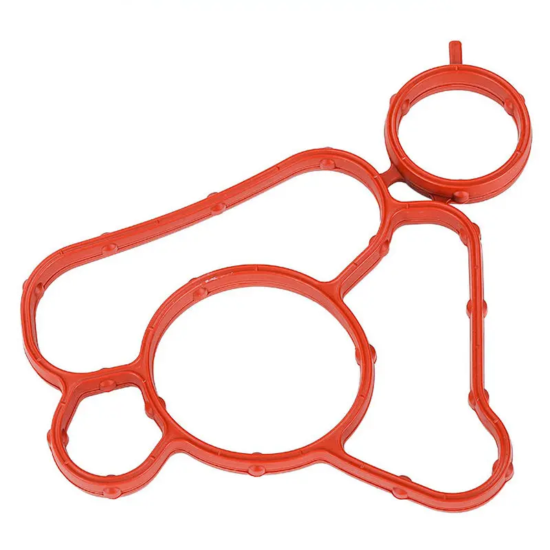 

Подходит для Passat B8L Golf 7 MK7 G T I tiguan EA888, модель двигателя 3, масло, фотомагнитное кольцо 06K 115 441 E