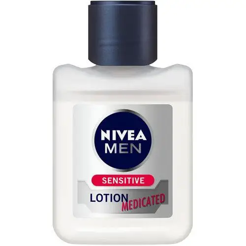 Лосьон для чувствительной кожи Nivea Men 110 мл