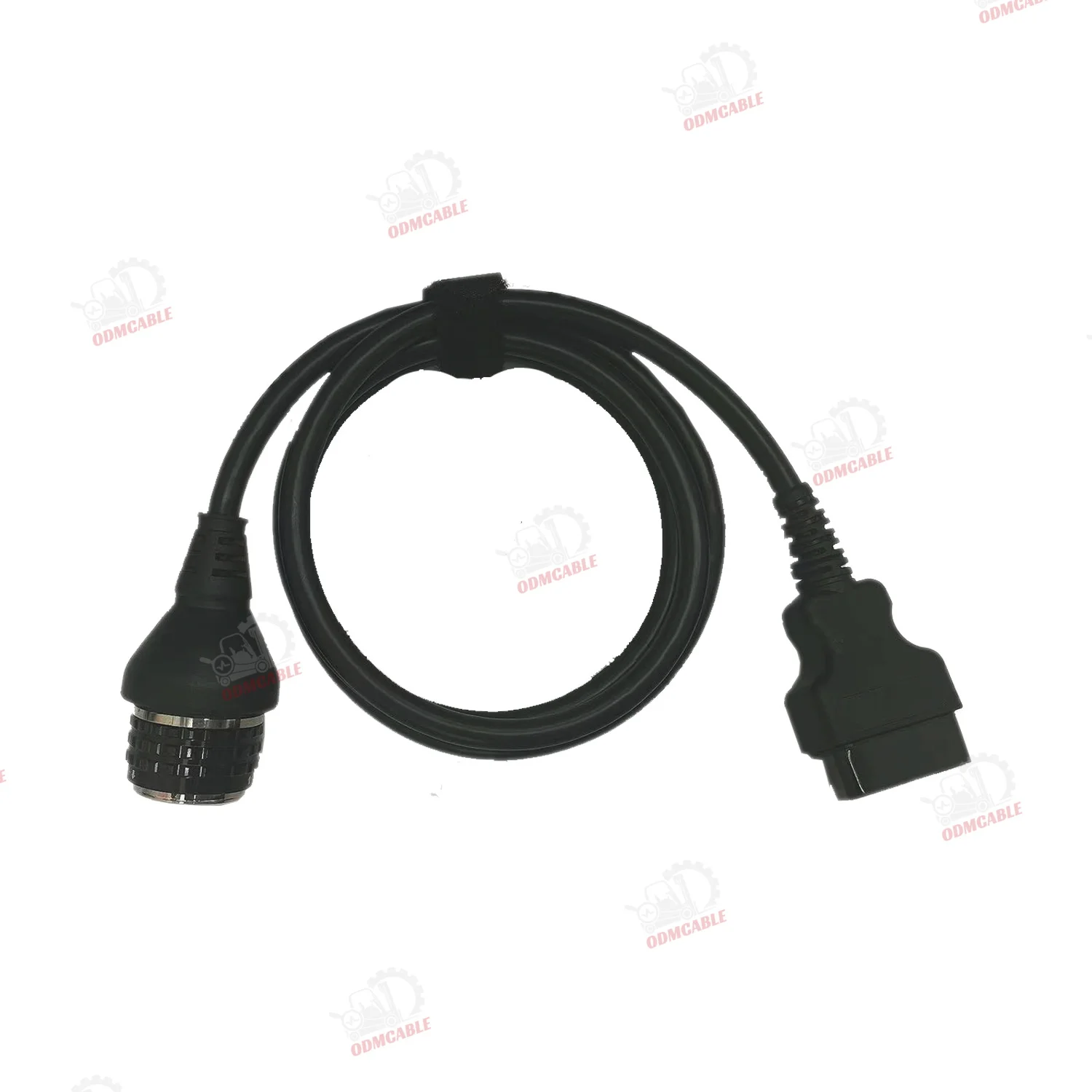 MB Star C5 Основной блок с WIFI для автомобилей и грузовиков Мультиязычный SD