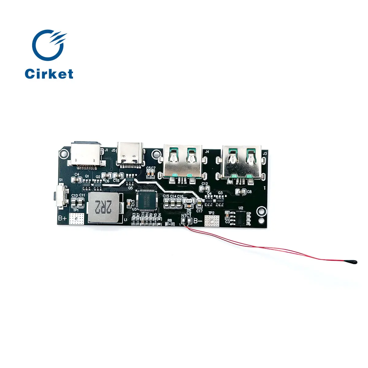 CKTOEM Cirket 22.5W Power Bank