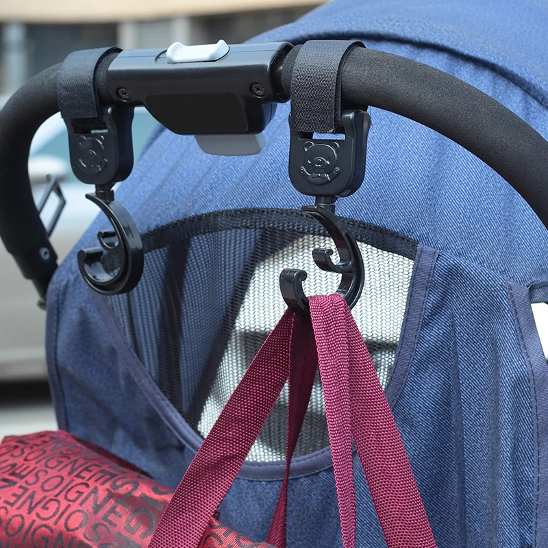 

Baby Stroller Accessories Cup Holder Bicycle Cell Phone Bracket Multi-purpose Holder for Water Cup or Bebes Bottles Baby Items