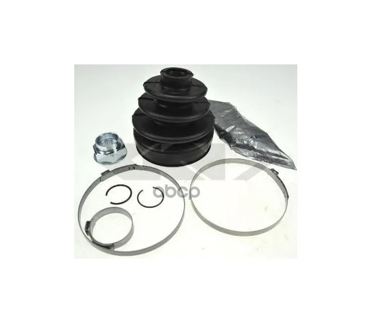 Anther shrus for Honda/ Rover 600 GKN (loebro) art. 300423 |