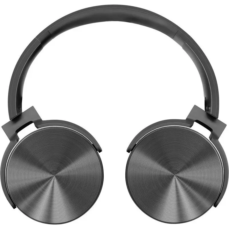 Беспроводные наушники Defender FreeMotion B555 черный Bluetooth