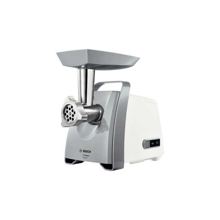 Bosch MFW45020 Мясорубка белая