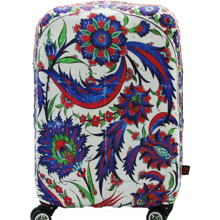 My Saraciye 58 чемоданов