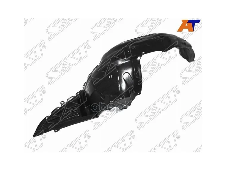 Подкрылок Subaru Impreza 08-12 Rh Sat арт. ST-SB26-016L-1