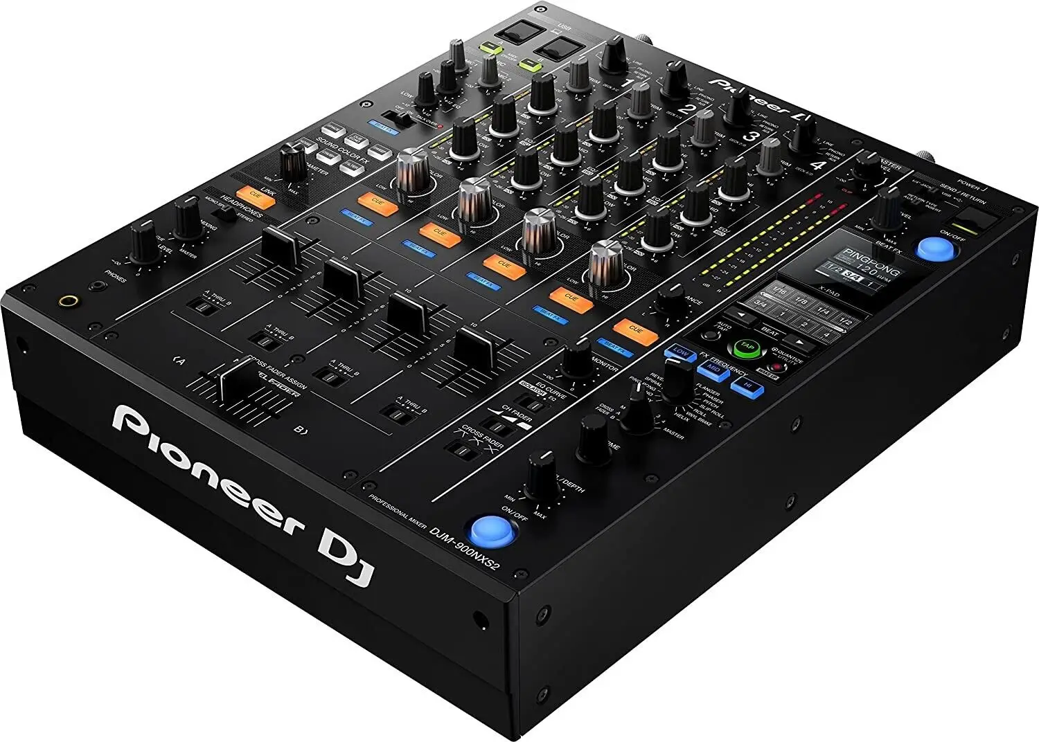 

HOT SALES Pioneer DJ Professional DJ Mixer DJM-900NXS2
