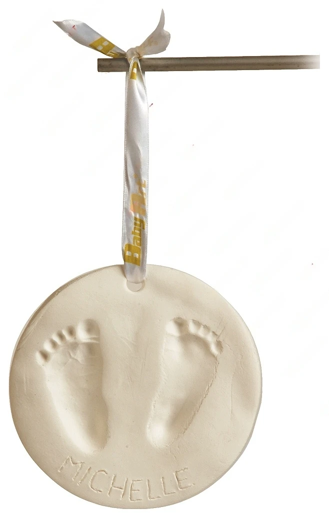 Слепок Детской Ручки Ножки Купить