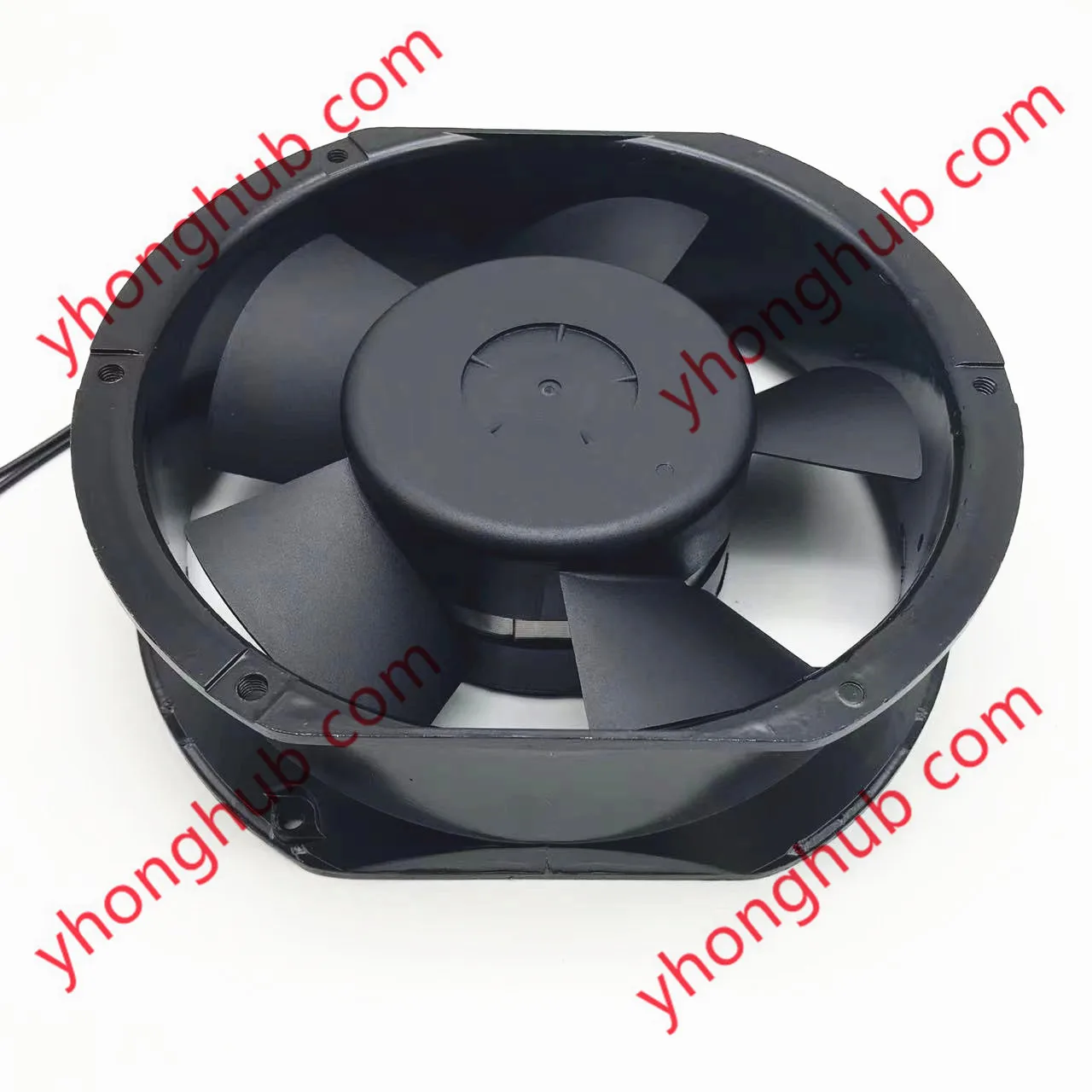 Осевой вентилятор YX17051A AV 380 В 170x150x51 мм охлаждения сервера