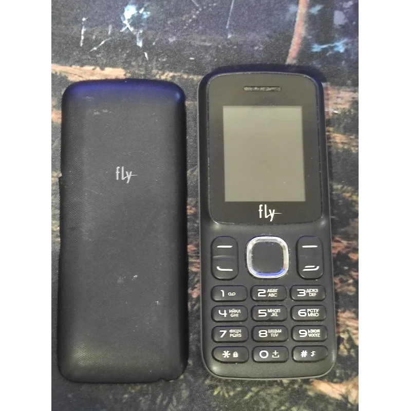 Fly FF180 телефон на запчасти или восстановление б/у