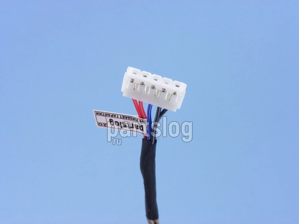 Разъем питания для Lenovo IdeaPad Z700 G700 5-pin 15cm |