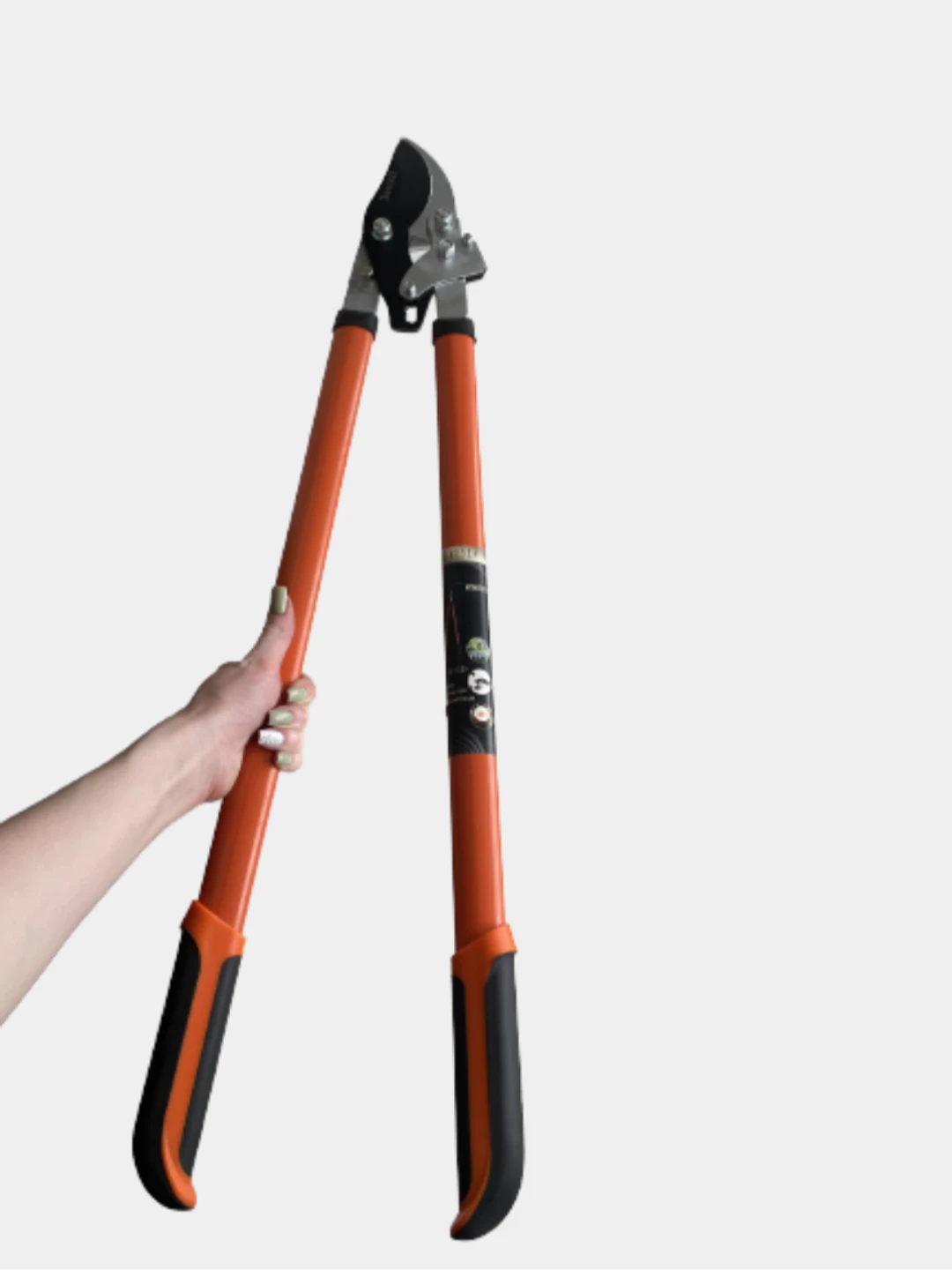 сучкорез с храповым механизмом. сучкорез ручной механический. сучкорез grinda c-410a контактный с храпов. сучкорез grinda 8-424431_z01. Tx-980a контактный телескопический сучкорез с храповым механизмом, grinda.