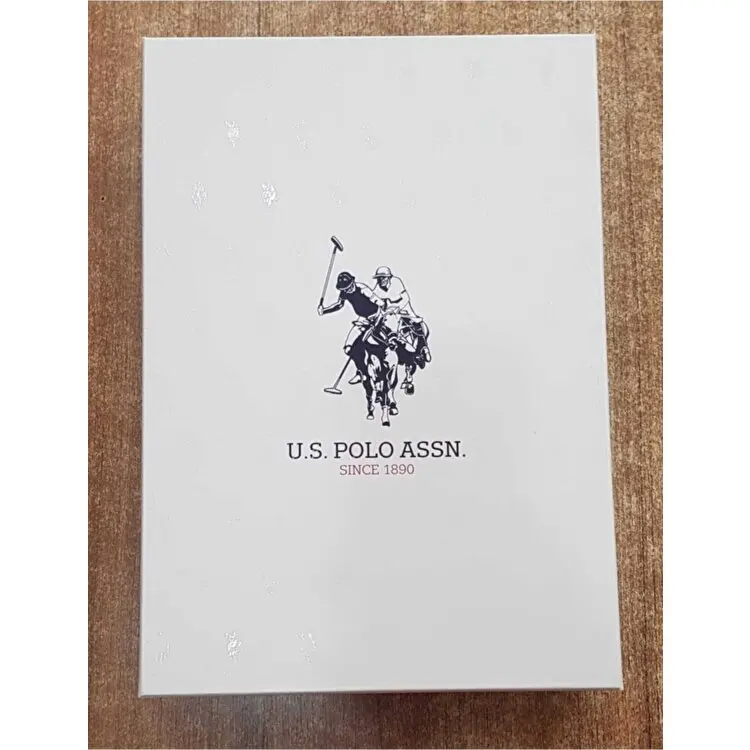 Рисунок 4 - U.S. Polo Assn. Темно-синий костюм