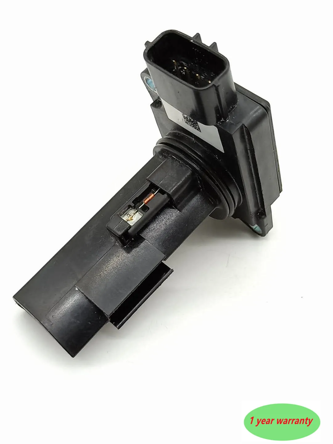 1x MR985187 E5T60171 Датчик массового расхода воздуха MAF для MITSUBISHI LANCER SPORTBACK ASX COLT VI CZC 1 5 4G15T 8