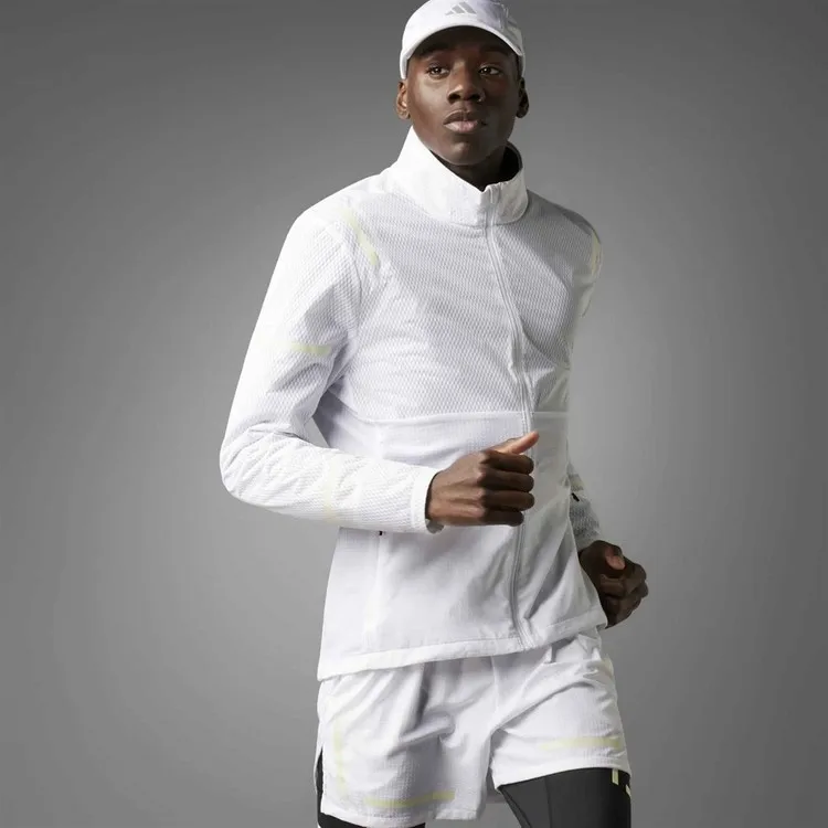 Мужская толстовка Adidas x City