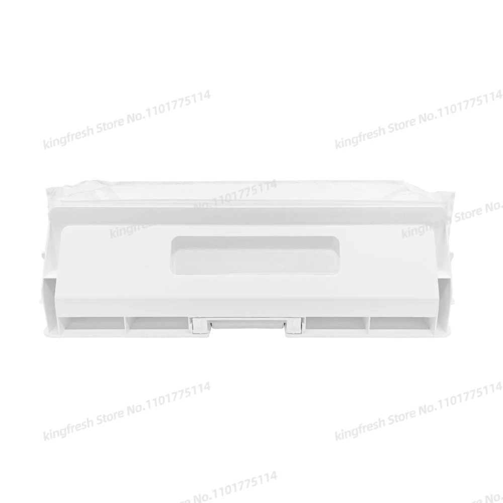 Подходит для ( Xiaomi Mijia H40 D101CN ) Запчасти Основной Валик Боковая Tricut Щетка Фильтр HEPA Тряпка для Мытья Полов Пылевой Мешок Запасные Аксессуары (art.: 3920cb281fb00) - 3920cb281fb00